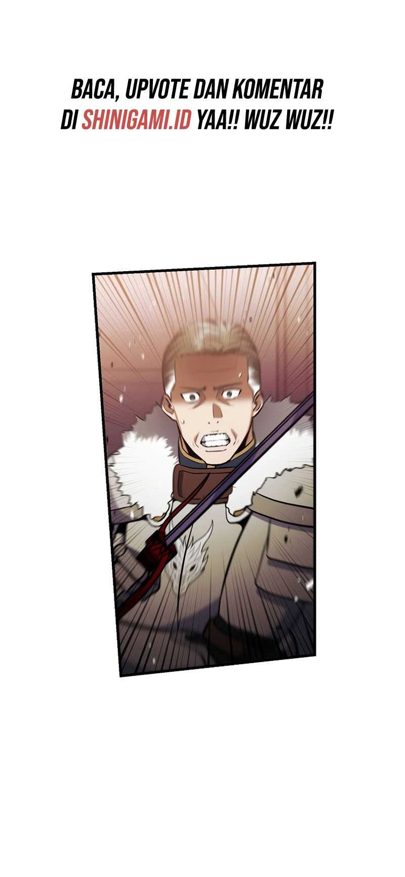 I Became the Mad Emperor Chapter 36 Gambar 26