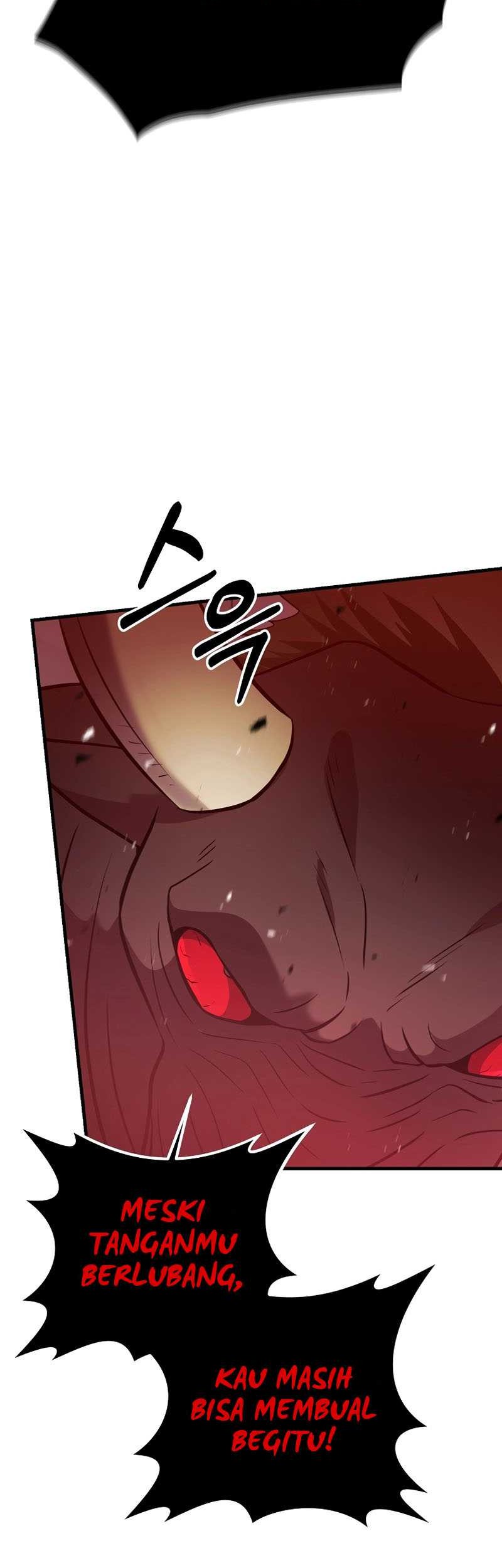 I Became the Mad Emperor Chapter 36 Gambar 38