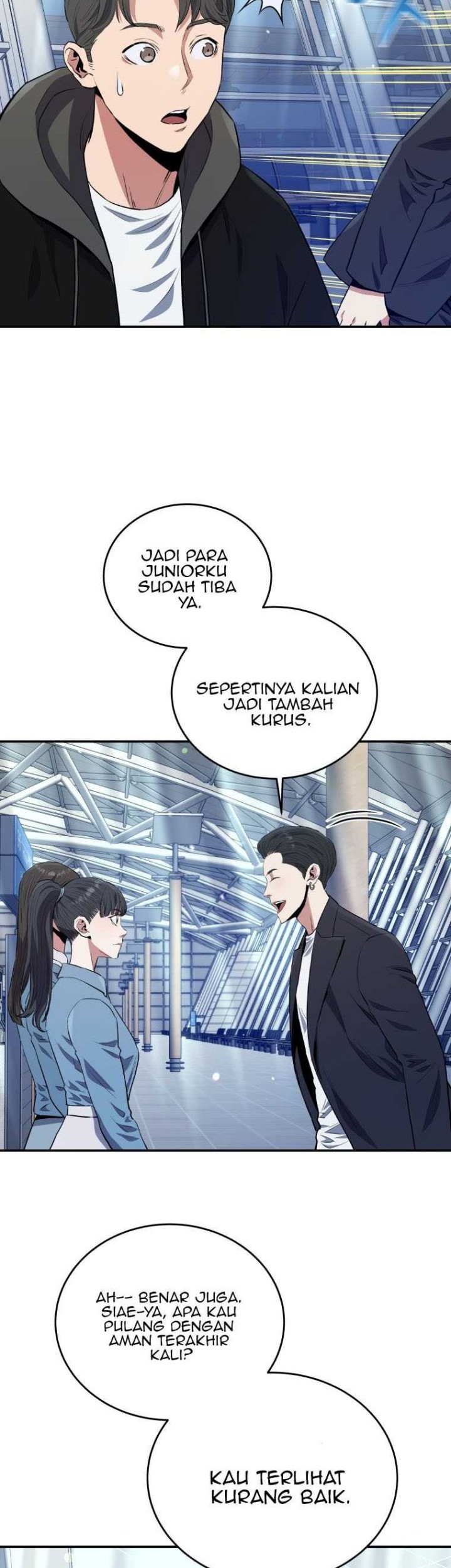 Rescue System Chapter 49 Gambar 39