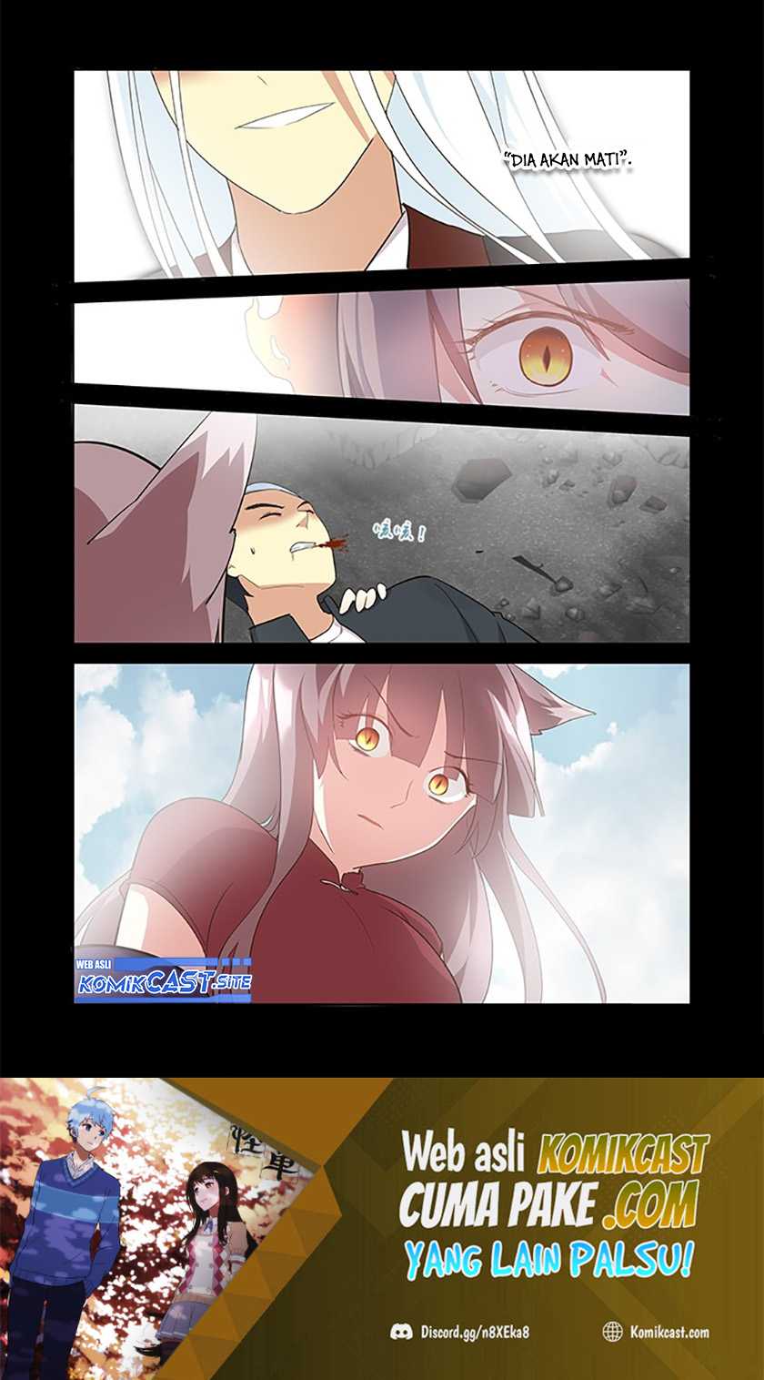 Yaoguai Mingdan Chapter 310 Gambar 13