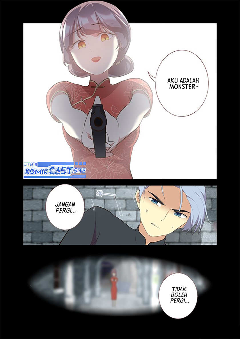 Yaoguai Mingdan Chapter 309 Gambar 10