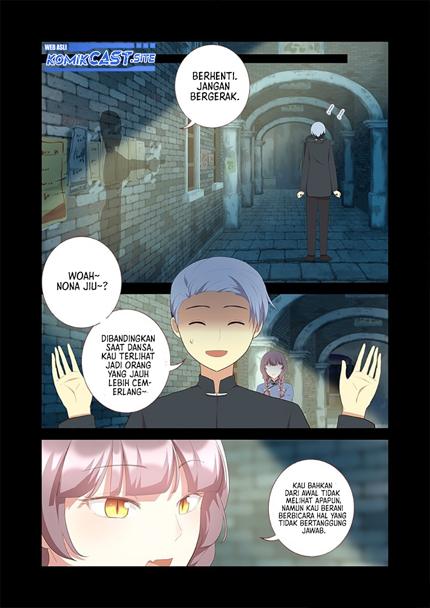 Yaoguai Mingdan Chapter 309 Gambar 6