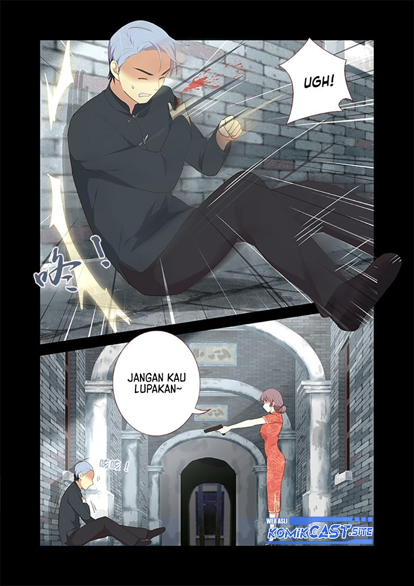 Yaoguai Mingdan Chapter 309 Gambar 9