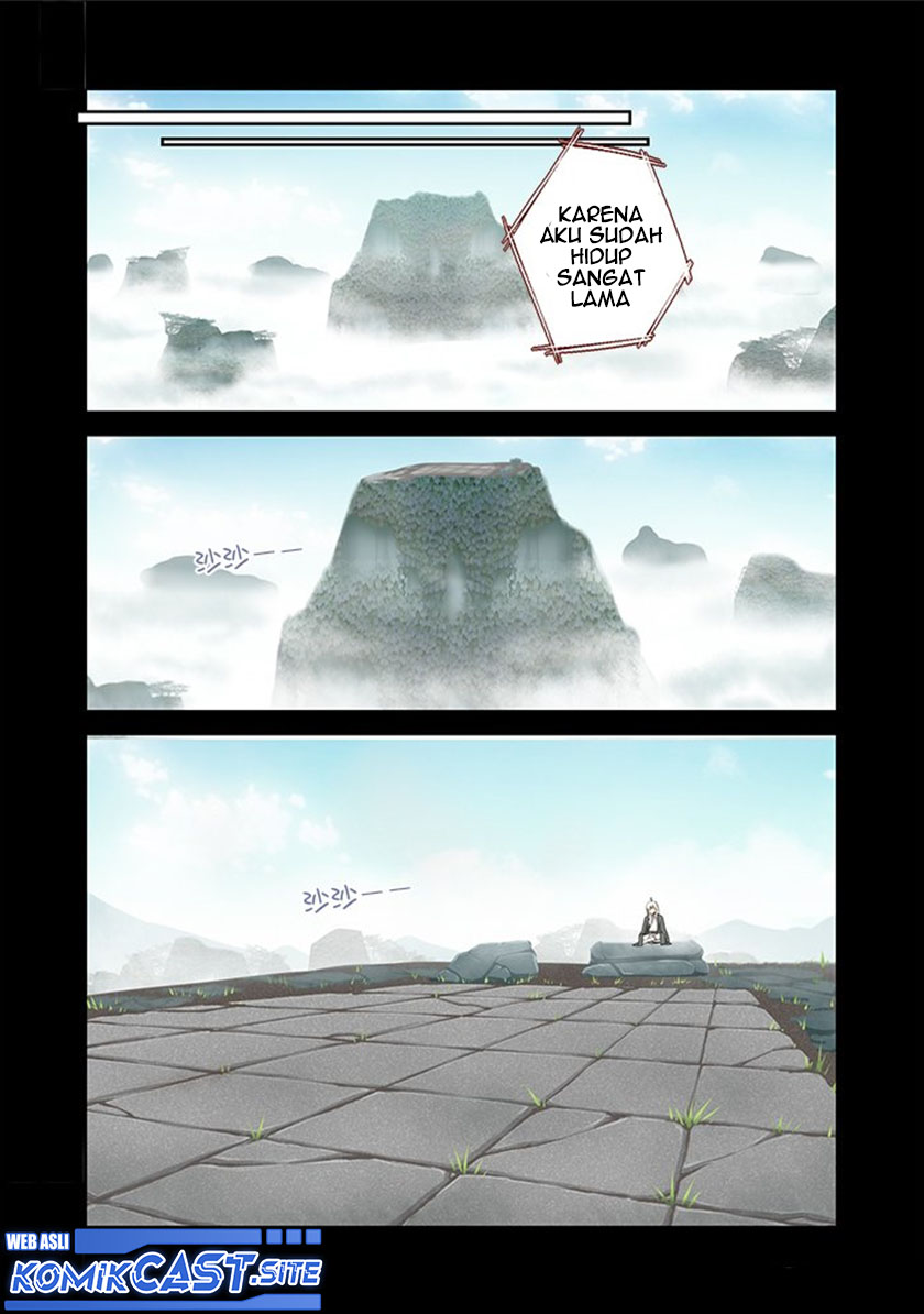 Yaoguai Mingdan Chapter 301 Gambar 3