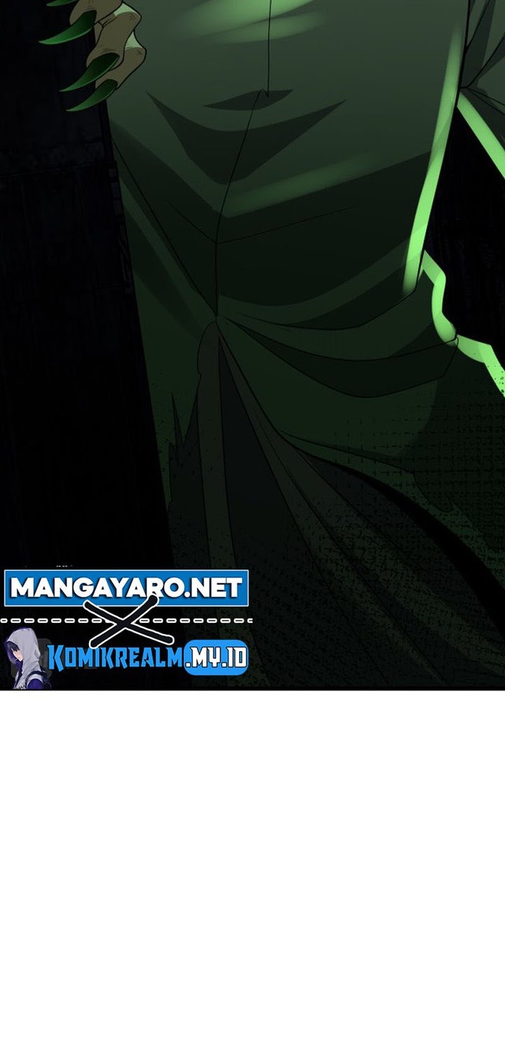 Due To Outburst Of Spiritual Energy, I Have No Choice But To Awaken As A God Chapter 02 Gambar 37