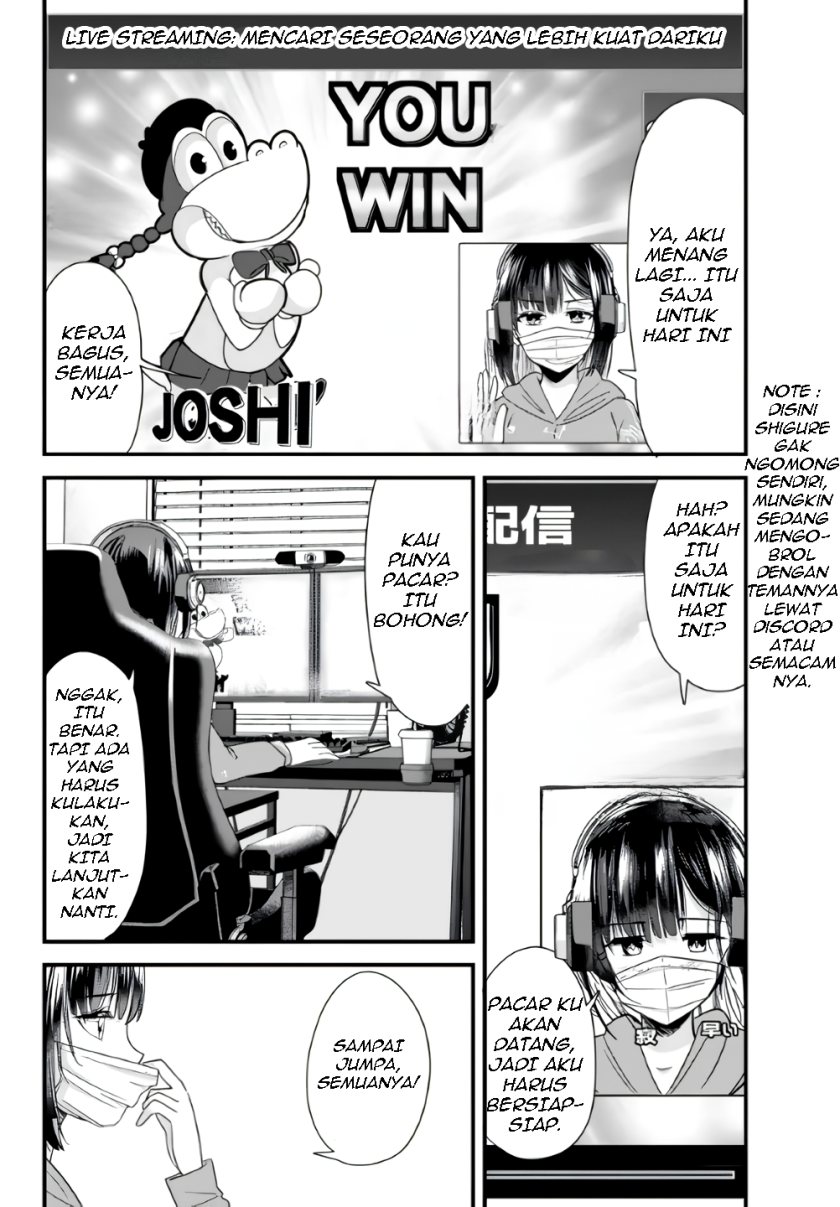 When Trying to Get Back at the Hometown Bullies, Another Battle Began Chapter 07.1 Gambar 3