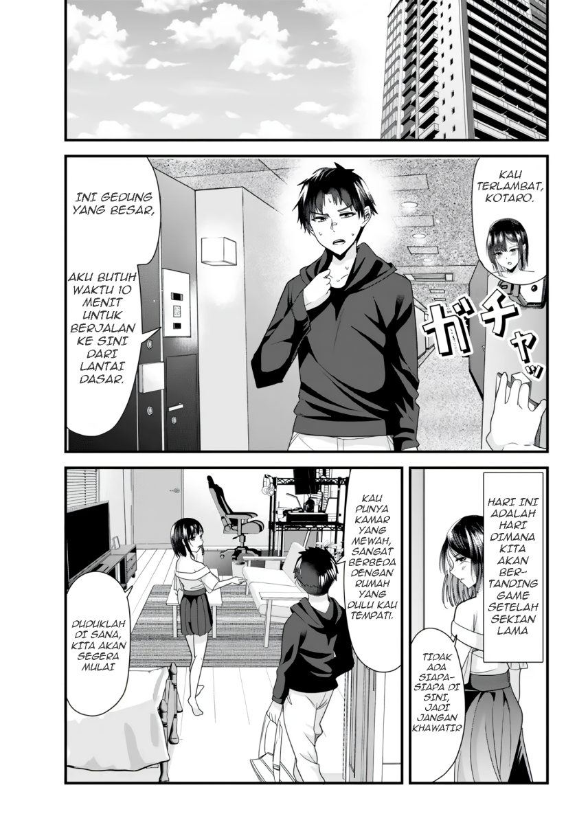 When Trying to Get Back at the Hometown Bullies, Another Battle Began Chapter 07.1 Gambar 6