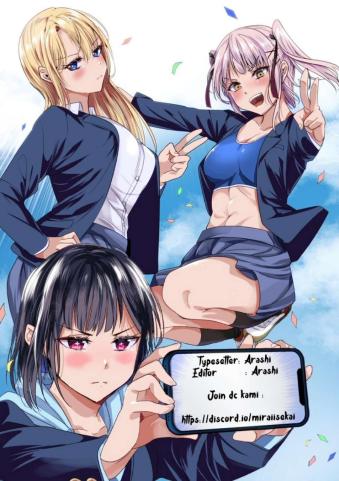 Baca Komik When Trying to Get Back at the Hometown Bullies, Another Battle Began Chapter 05 Gambar 1