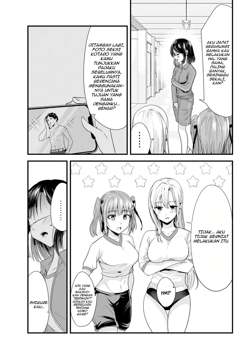 When Trying to Get Back at the Hometown Bullies, Another Battle Began Chapter 05 Gambar 12