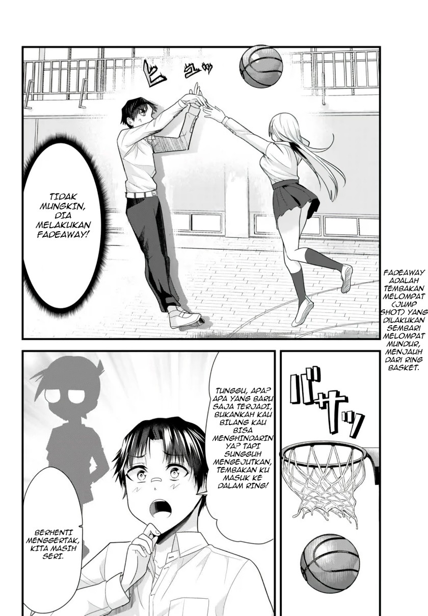 When Trying to Get Back at the Hometown Bullies, Another Battle Began Chapter 03 Gambar 12