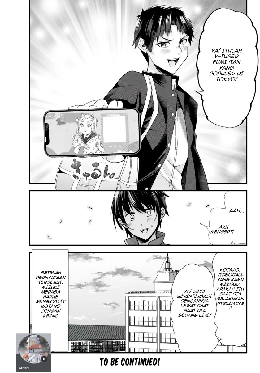 When Trying to Get Back at the Hometown Bullies, Another Battle Began Chapter 02 Gambar 19