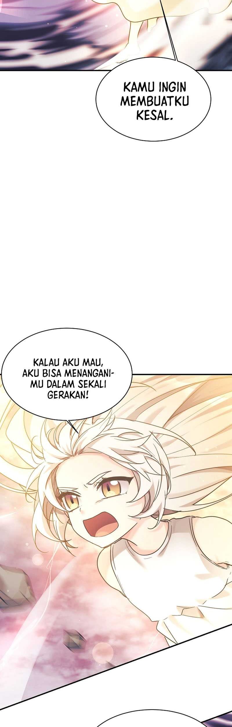 My Daughter Is a Dragon! Chapter 41 Gambar 44