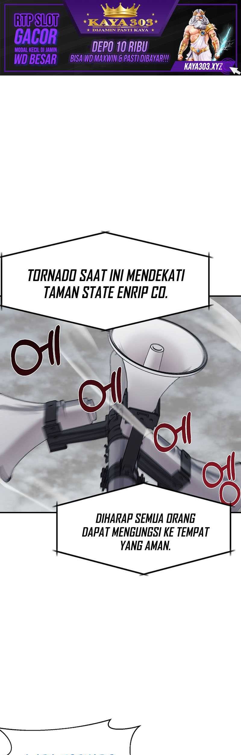 Baca Manhwa My Daughter Is a Dragon! Chapter 41 Gambar 2