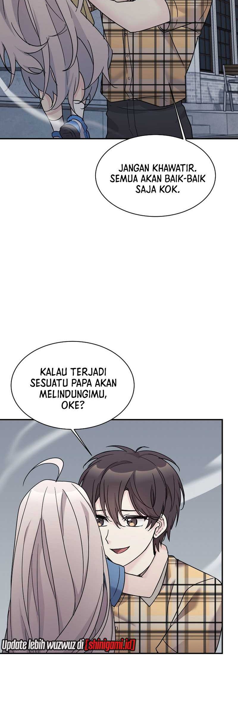 My Daughter Is a Dragon! Chapter 41 Gambar 5