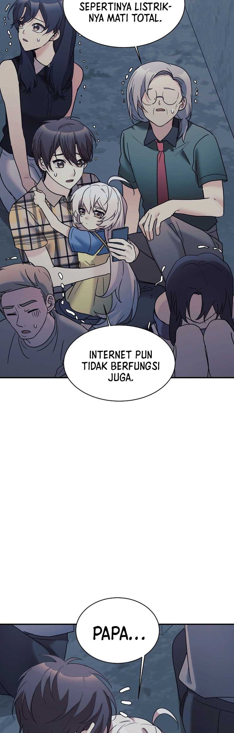 My Daughter Is a Dragon! Chapter 41 Gambar 20