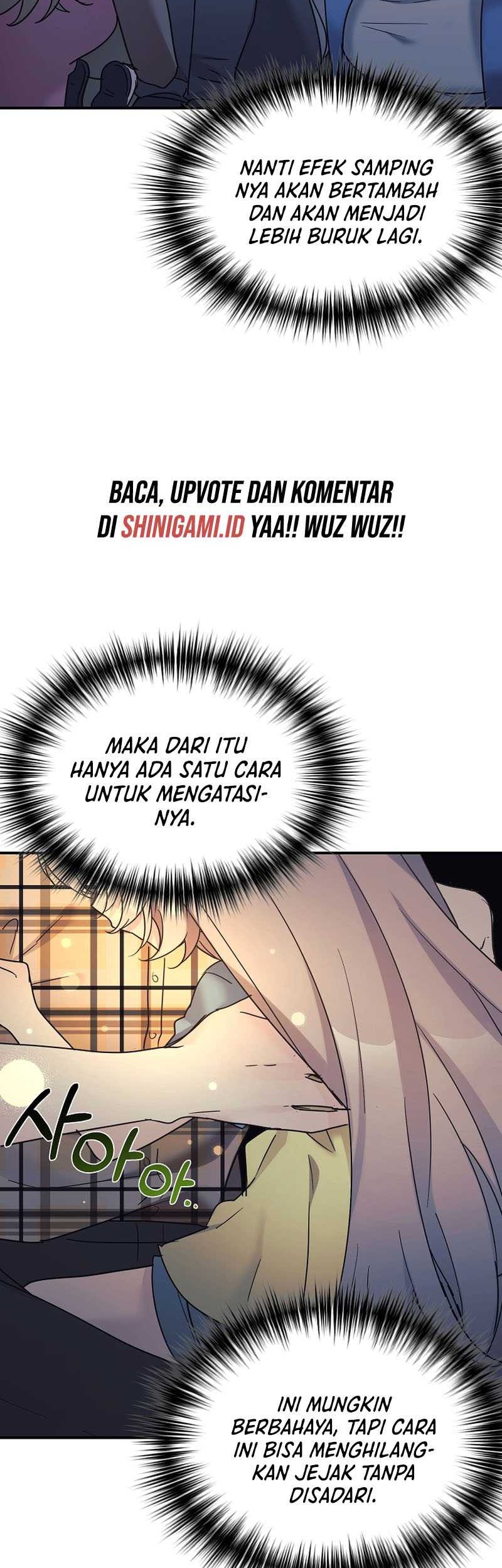 My Daughter Is a Dragon! Chapter 41 Gambar 32