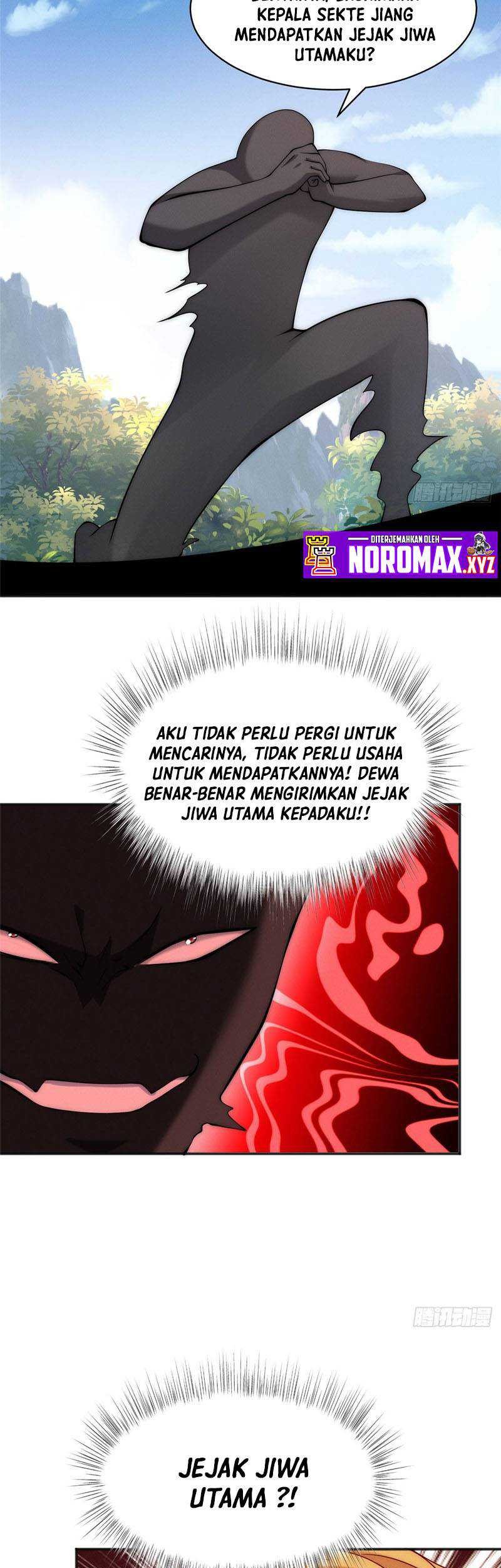 Reward 100 Million Lives at the Beginning Chapter 40 Gambar 18