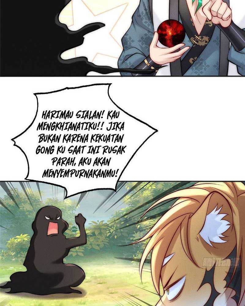 Reward 100 Million Lives at the Beginning Chapter 40 Gambar 25