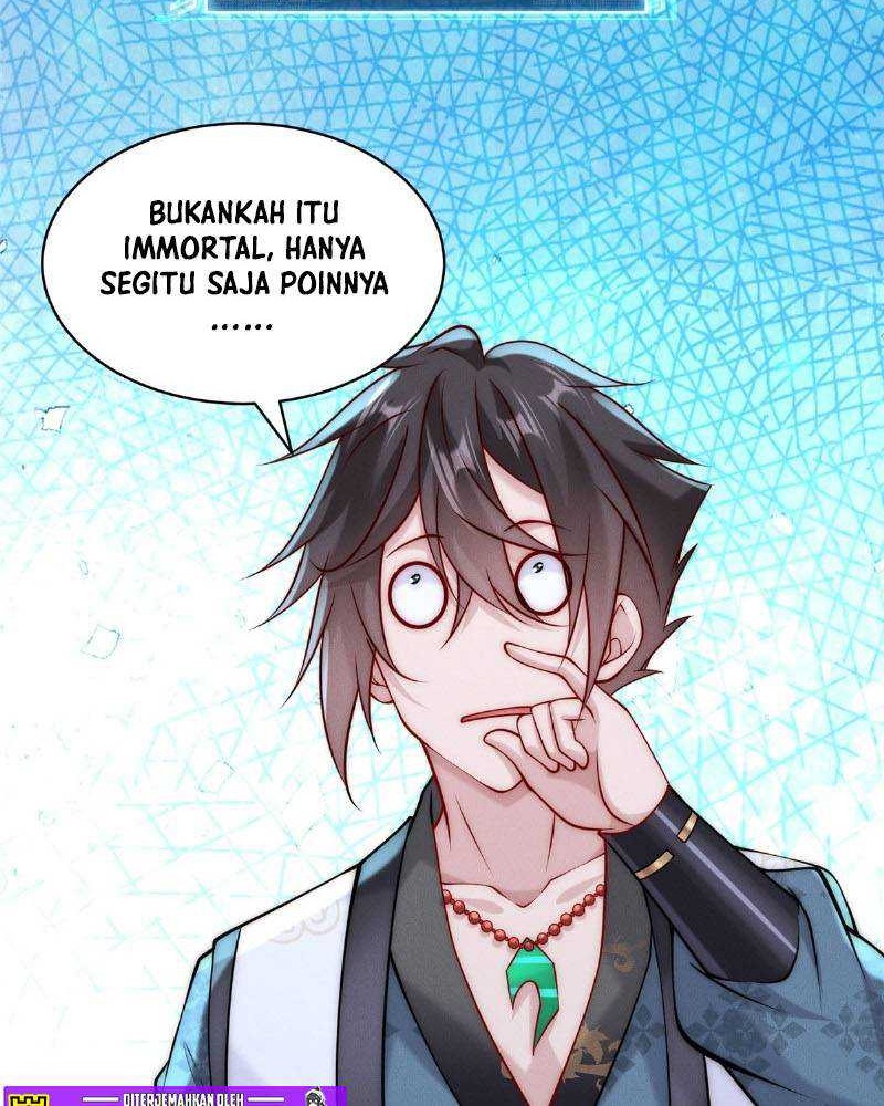 Reward 100 Million Lives at the Beginning Chapter 40 Gambar 27
