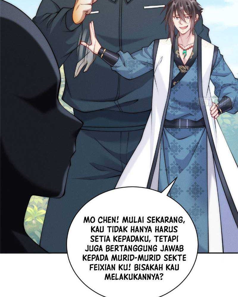 Reward 100 Million Lives at the Beginning Chapter 40 Gambar 29