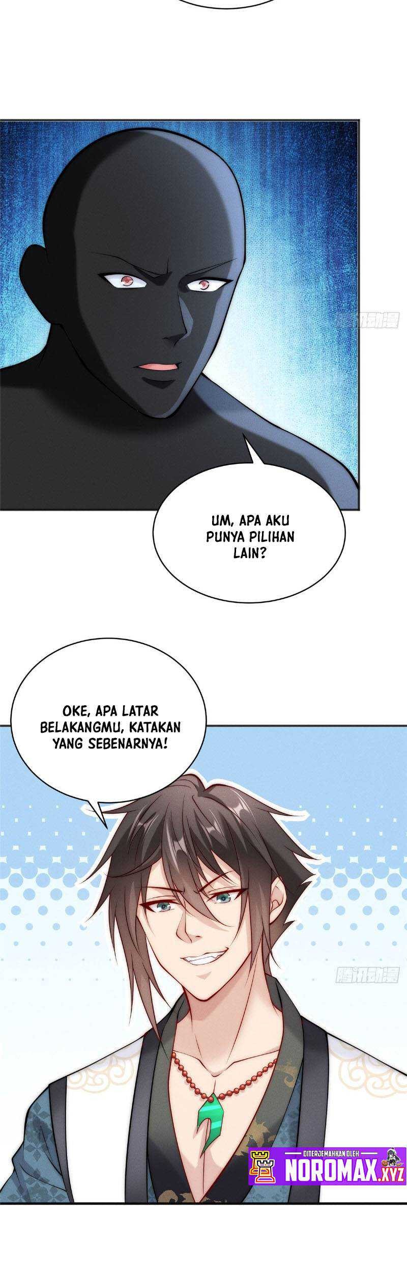 Reward 100 Million Lives at the Beginning Chapter 40 Gambar 30