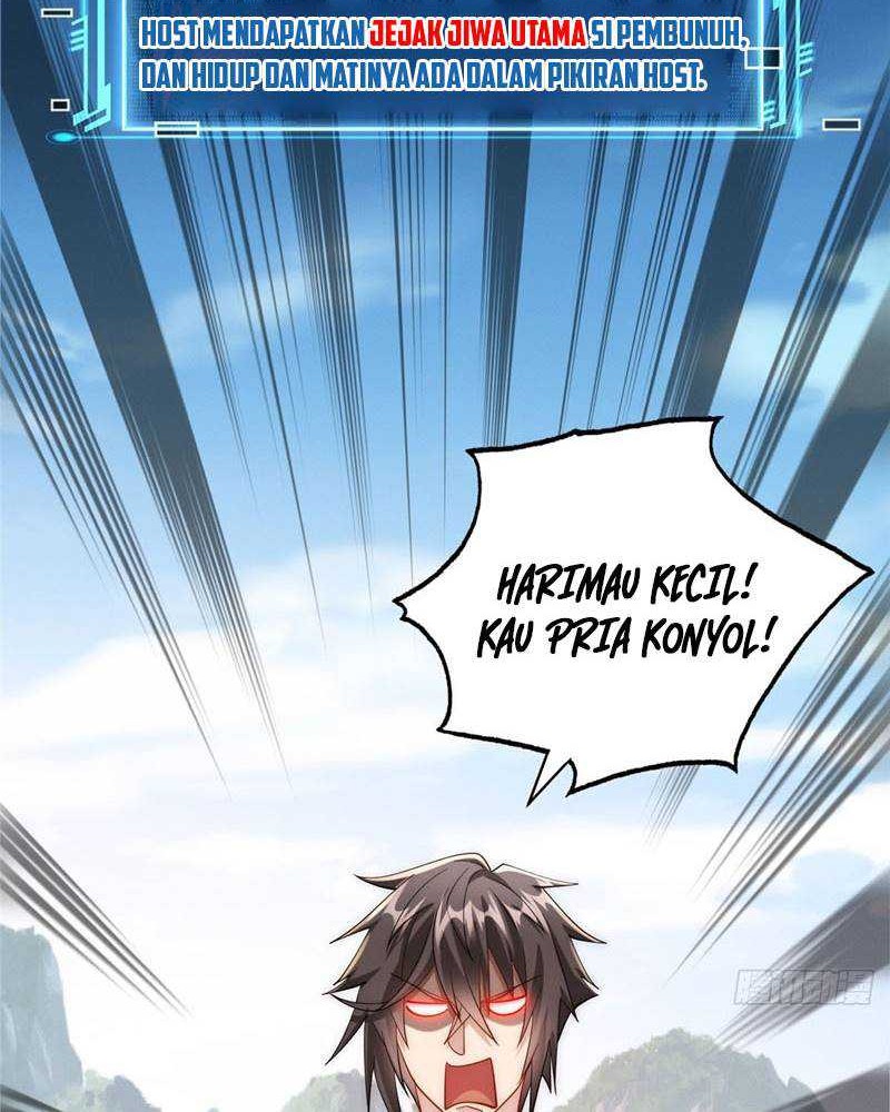 Reward 100 Million Lives at the Beginning Chapter 40 Gambar 5