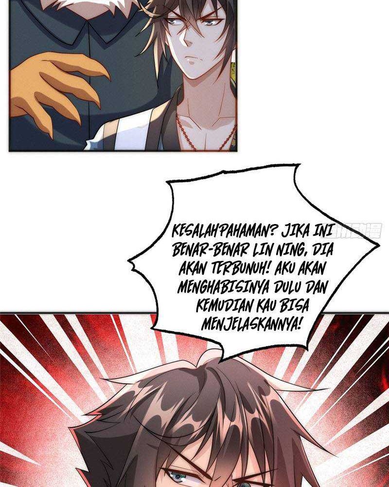 Reward 100 Million Lives at the Beginning Chapter 40 Gambar 11
