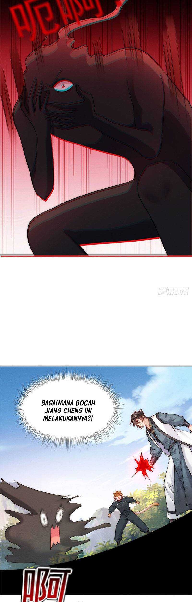 Reward 100 Million Lives at the Beginning Chapter 40 Gambar 14