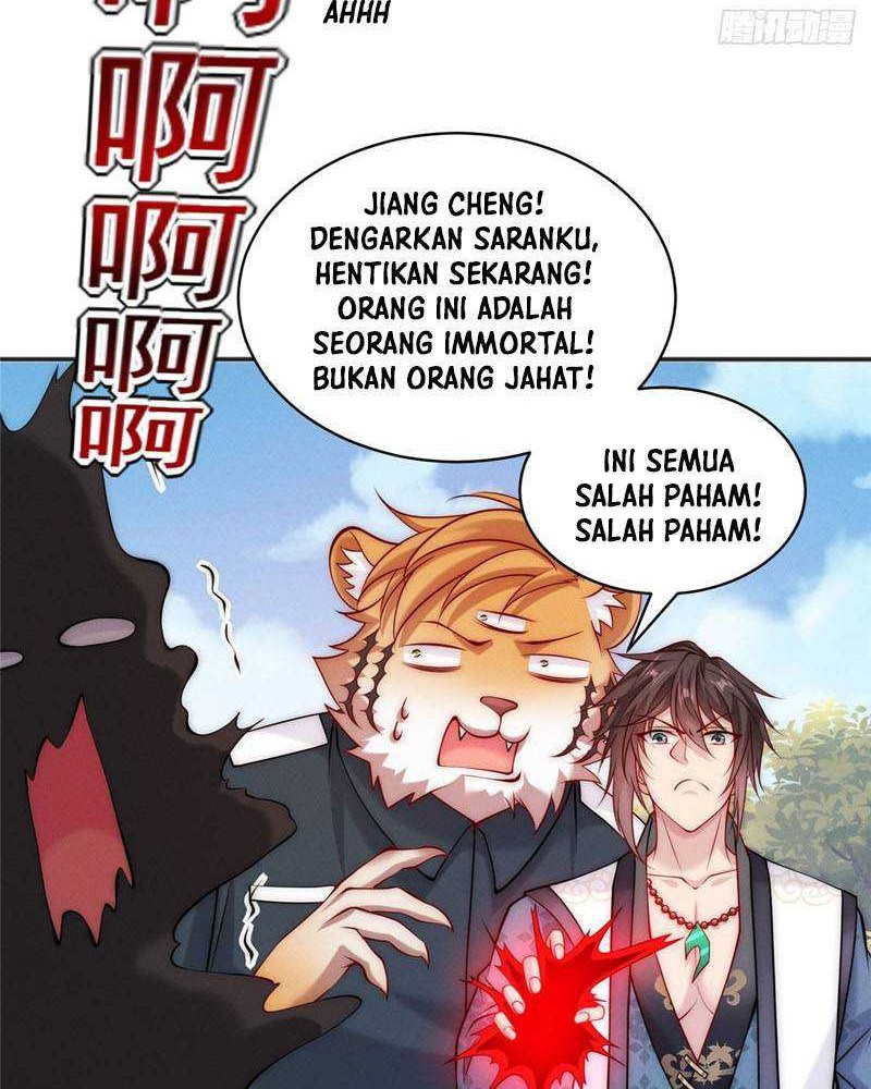 Reward 100 Million Lives at the Beginning Chapter 40 Gambar 15