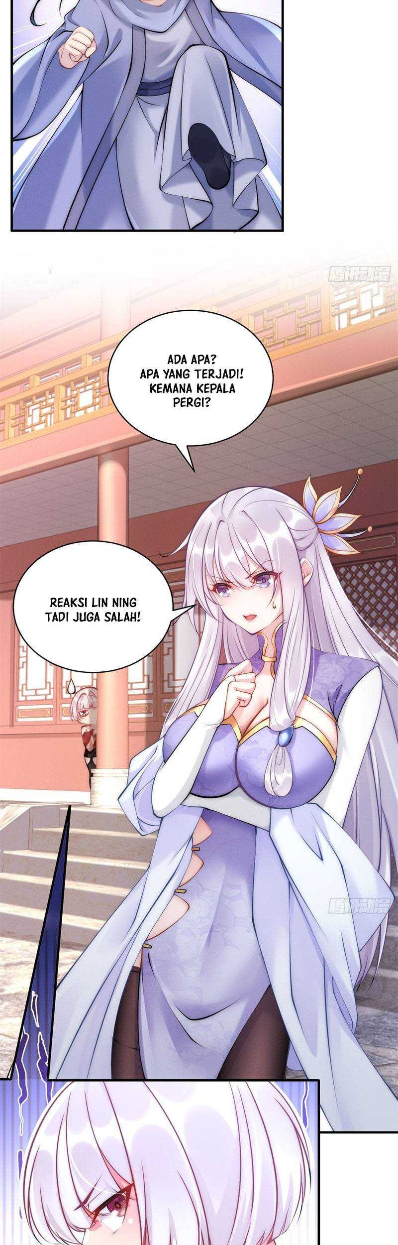 Reward 100 Million Lives at the Beginning Chapter 39 Gambar 18