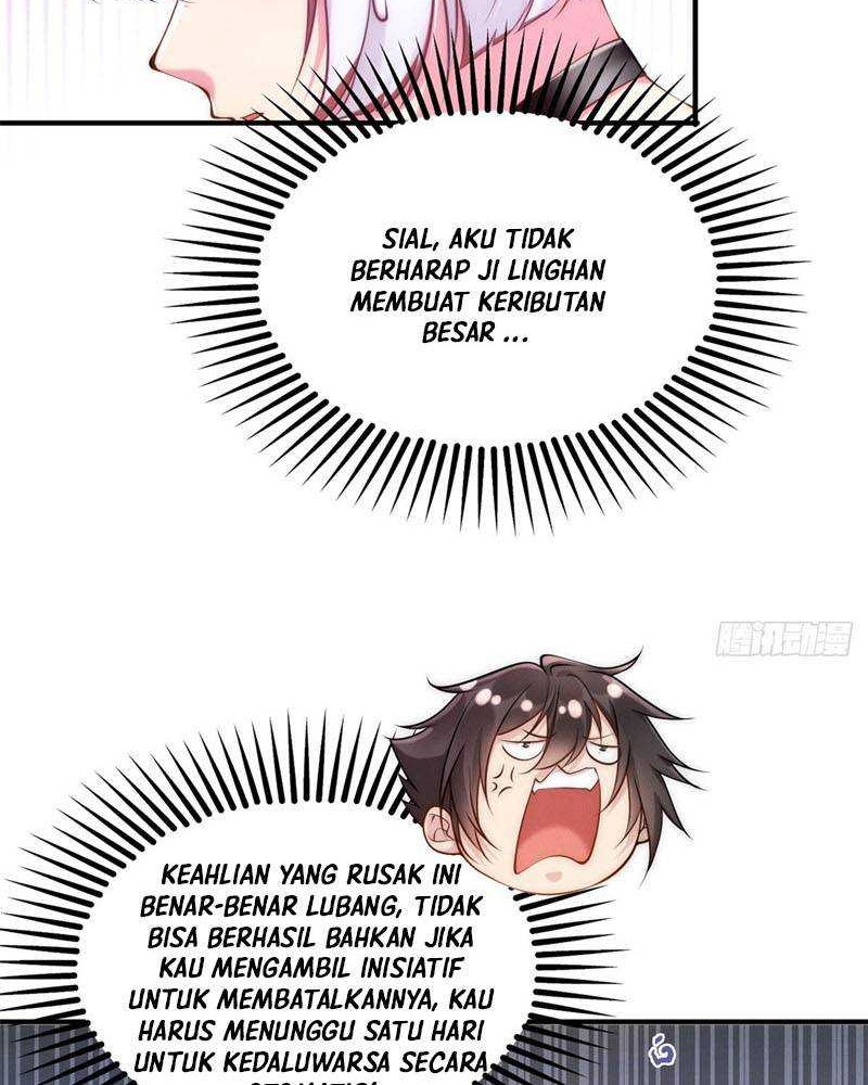 Reward 100 Million Lives at the Beginning Chapter 39 Gambar 19