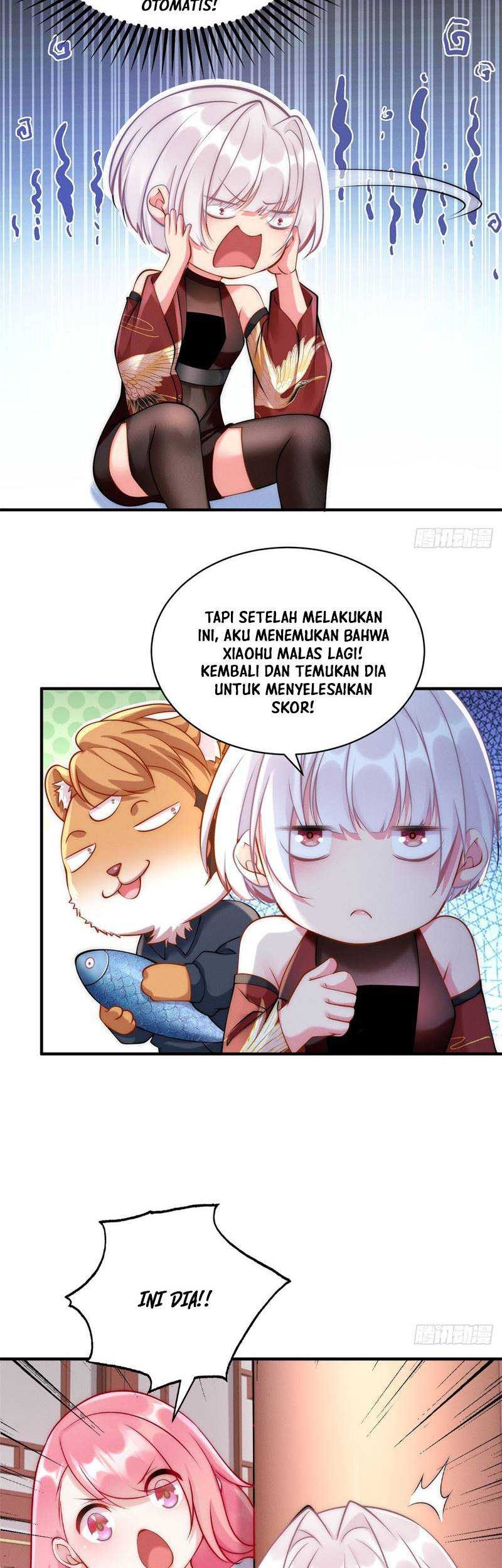 Reward 100 Million Lives at the Beginning Chapter 39 Gambar 20