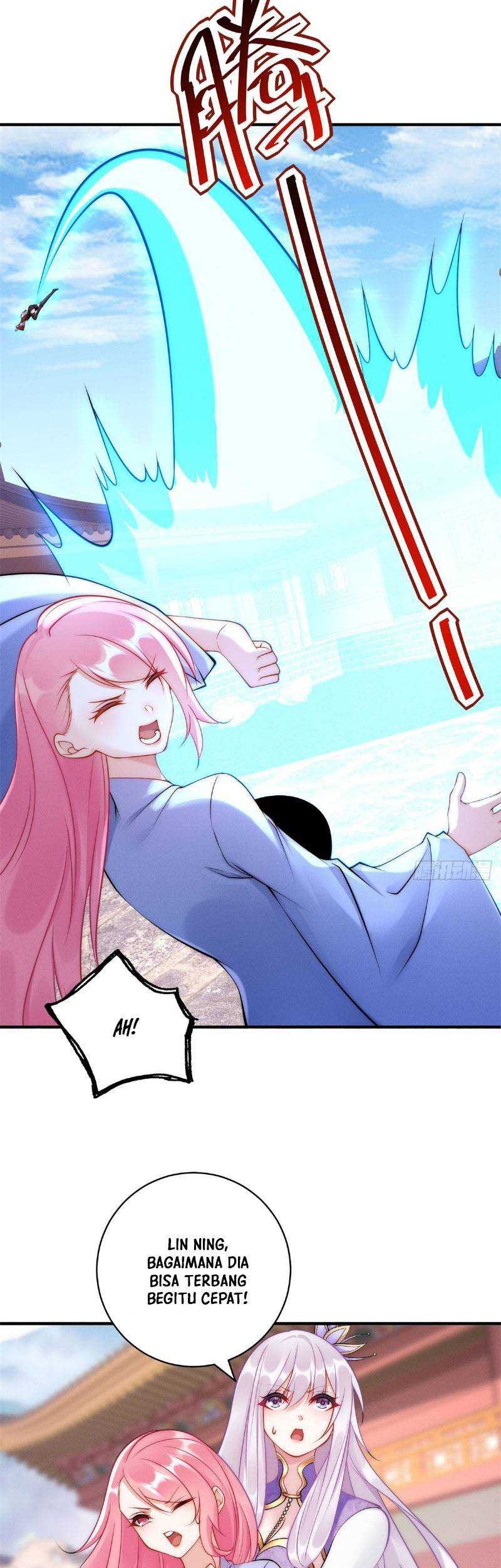 Reward 100 Million Lives at the Beginning Chapter 39 Gambar 22