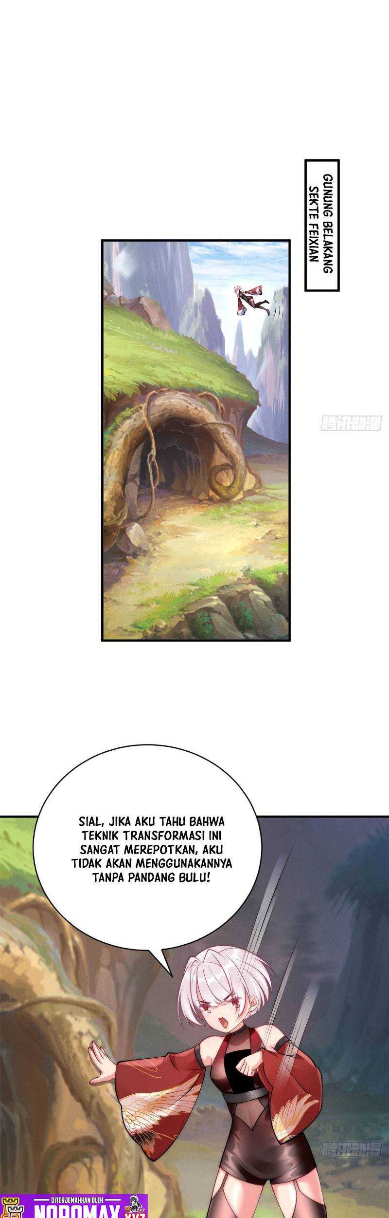 Reward 100 Million Lives at the Beginning Chapter 39 Gambar 24