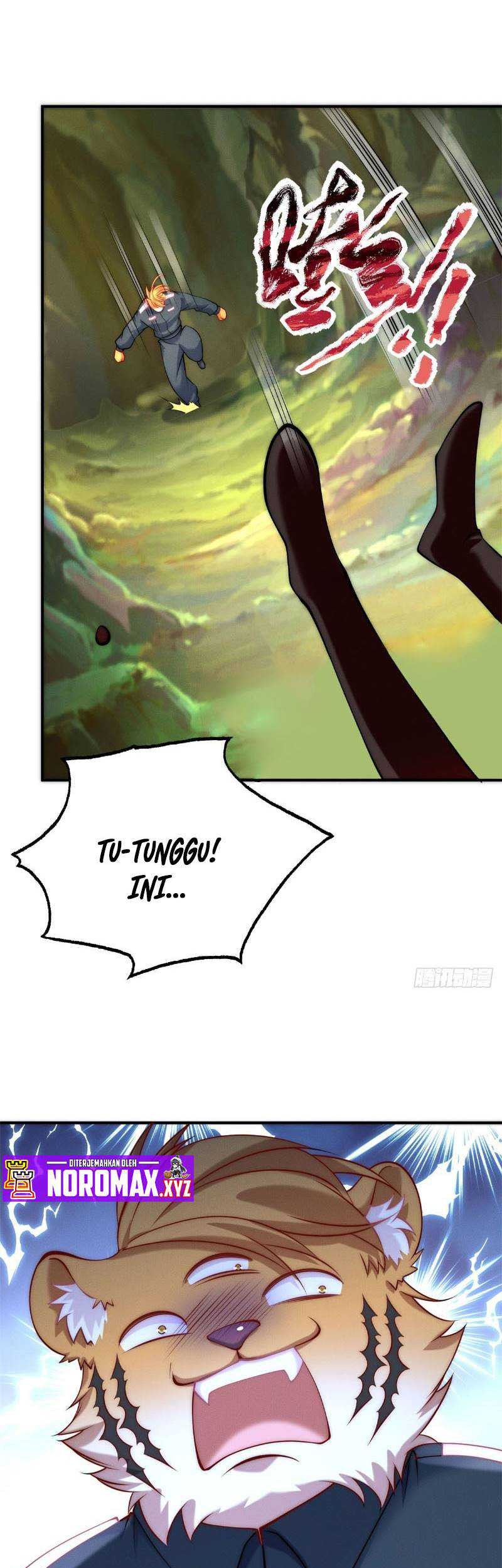 Reward 100 Million Lives at the Beginning Chapter 39 Gambar 28