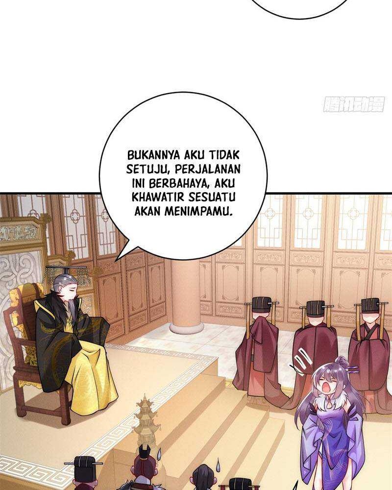 Reward 100 Million Lives at the Beginning Chapter 39 Gambar 3