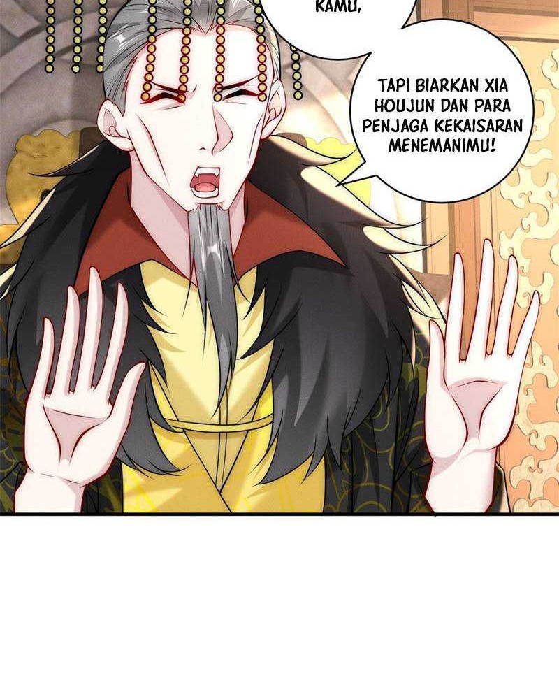 Reward 100 Million Lives at the Beginning Chapter 39 Gambar 5