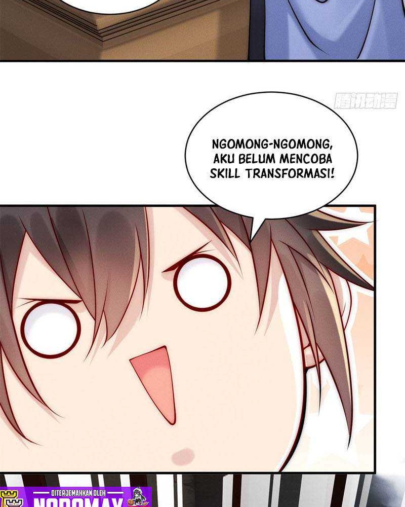 Reward 100 Million Lives at the Beginning Chapter 39 Gambar 7