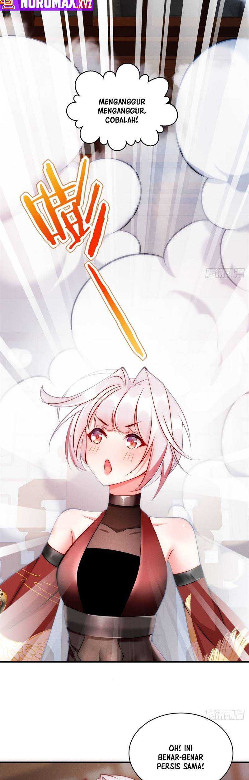 Reward 100 Million Lives at the Beginning Chapter 39 Gambar 8