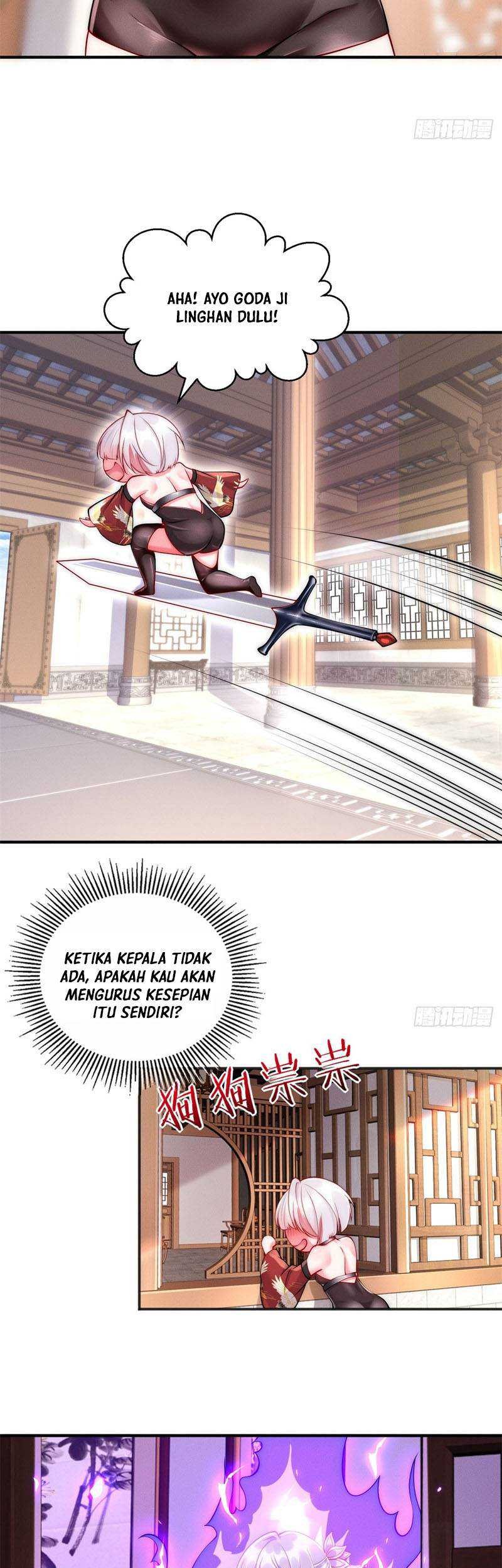 Reward 100 Million Lives at the Beginning Chapter 39 Gambar 10
