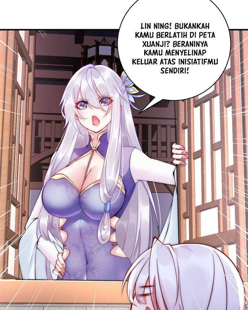 Reward 100 Million Lives at the Beginning Chapter 39 Gambar 13