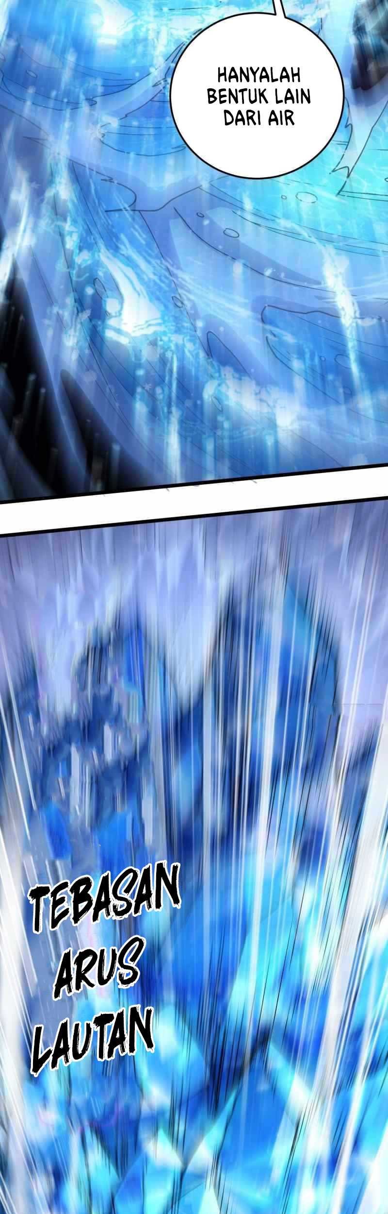 Son in Law Does Cheap Cultivation Chapter 206 Gambar 6