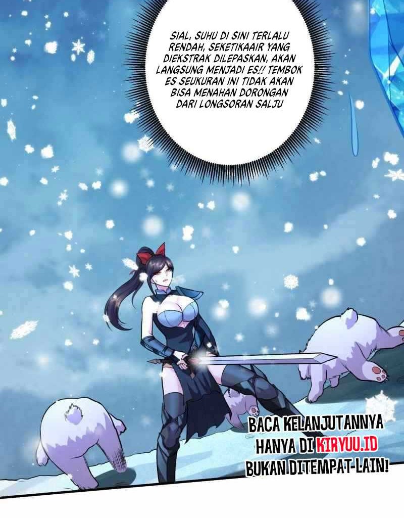 Son in Law Does Cheap Cultivation Chapter 206 Gambar 9