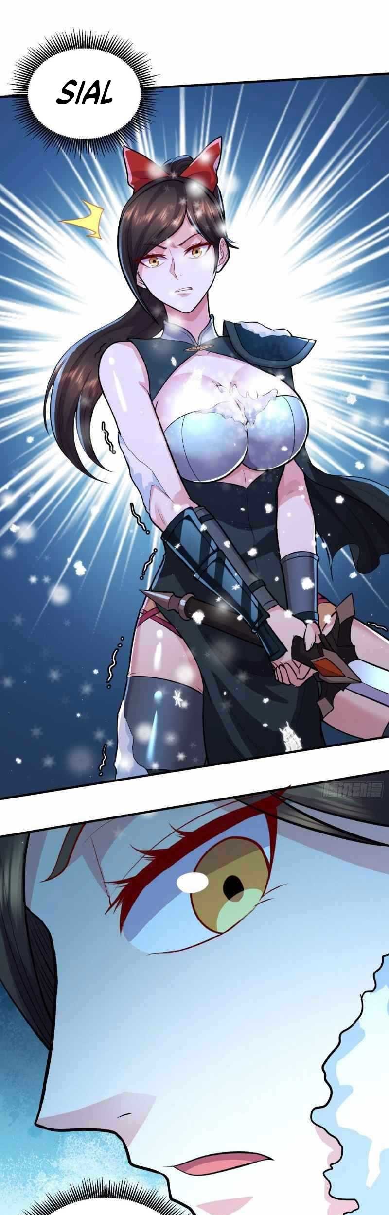 Son in Law Does Cheap Cultivation Chapter 206 Gambar 10
