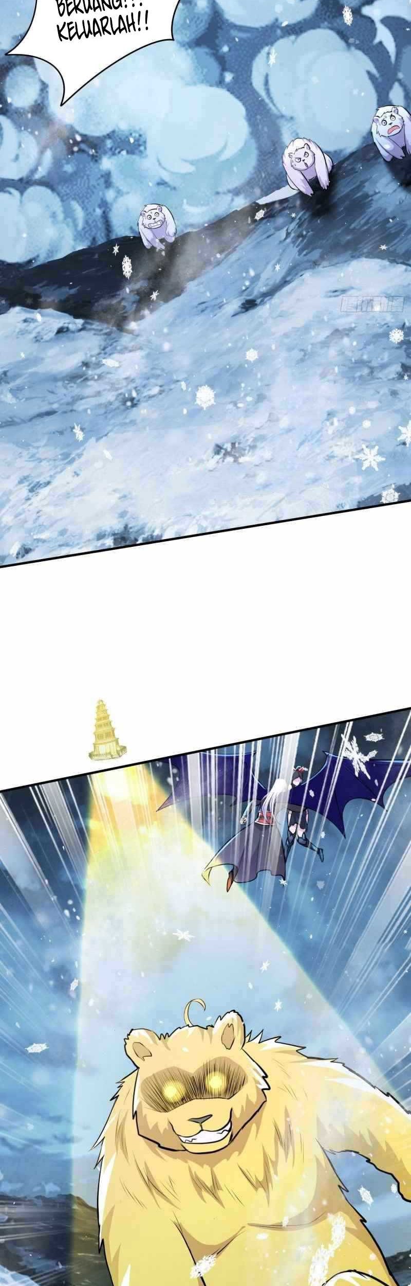 Son in Law Does Cheap Cultivation Chapter 206 Gambar 16