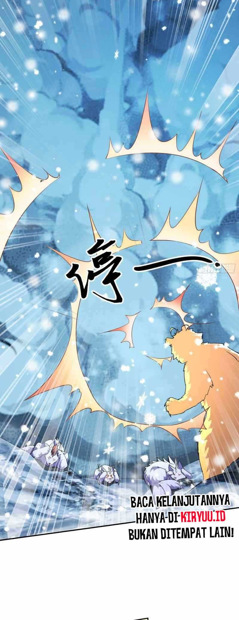 Son in Law Does Cheap Cultivation Chapter 206 Gambar 18
