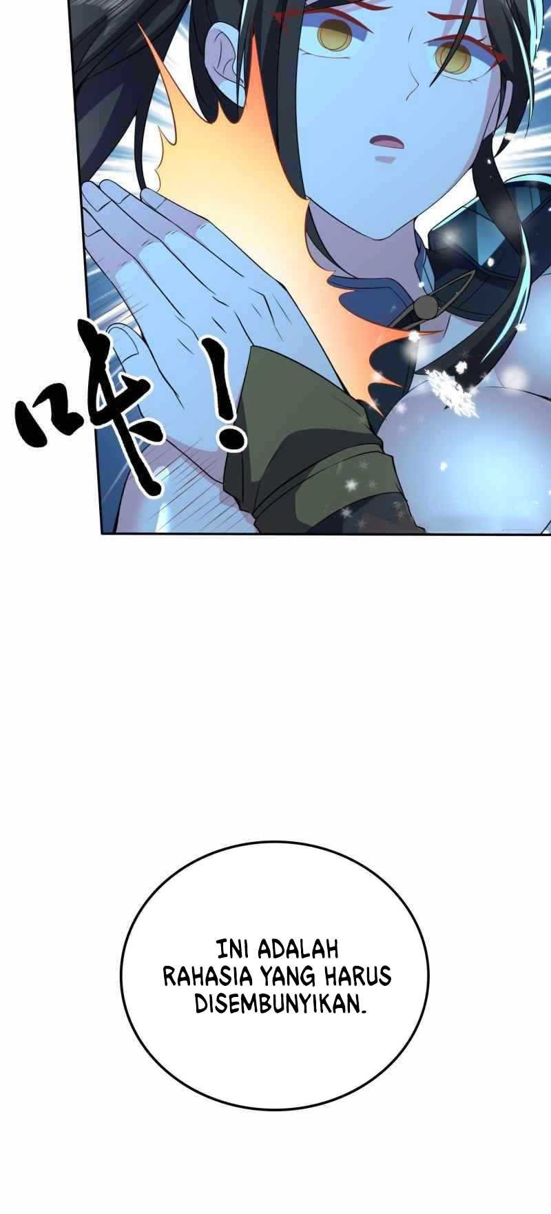 Son in Law Does Cheap Cultivation Chapter 206 Gambar 21