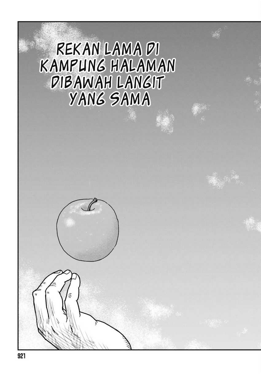 Yajin Tensei: Karate Survivor in Another World Chapter 37 Gambar 3