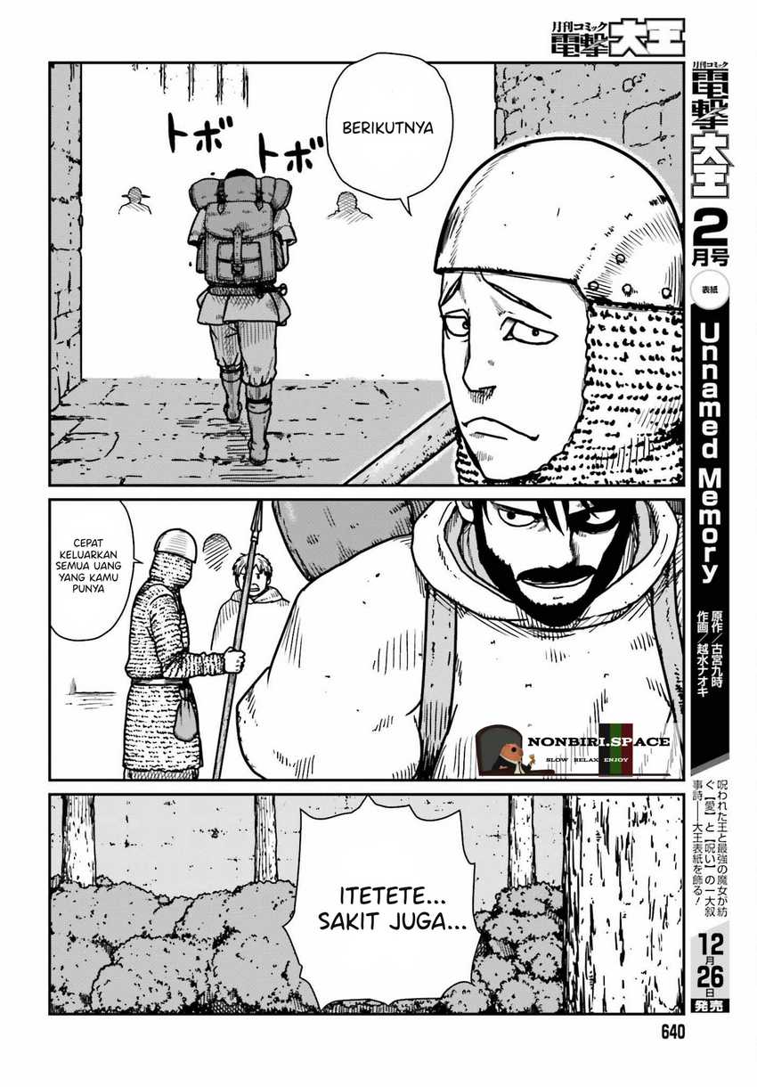 Yajin Tensei: Karate Survivor in Another World Chapter 36 Gambar 4