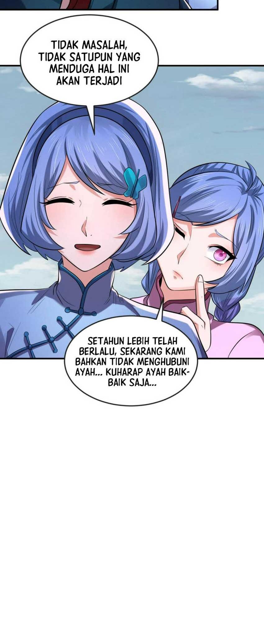 Age of Terror Chapter 49 Gambar 5